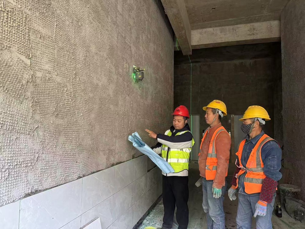 陜煤建設(shè)銅煤公司第二項目部：精細管控賦能工程品質(zhì)提質(zhì)增效