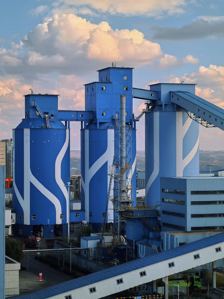 神木冬韻里，藏著最動(dòng)人的煙火與擔(dān)當(dāng)