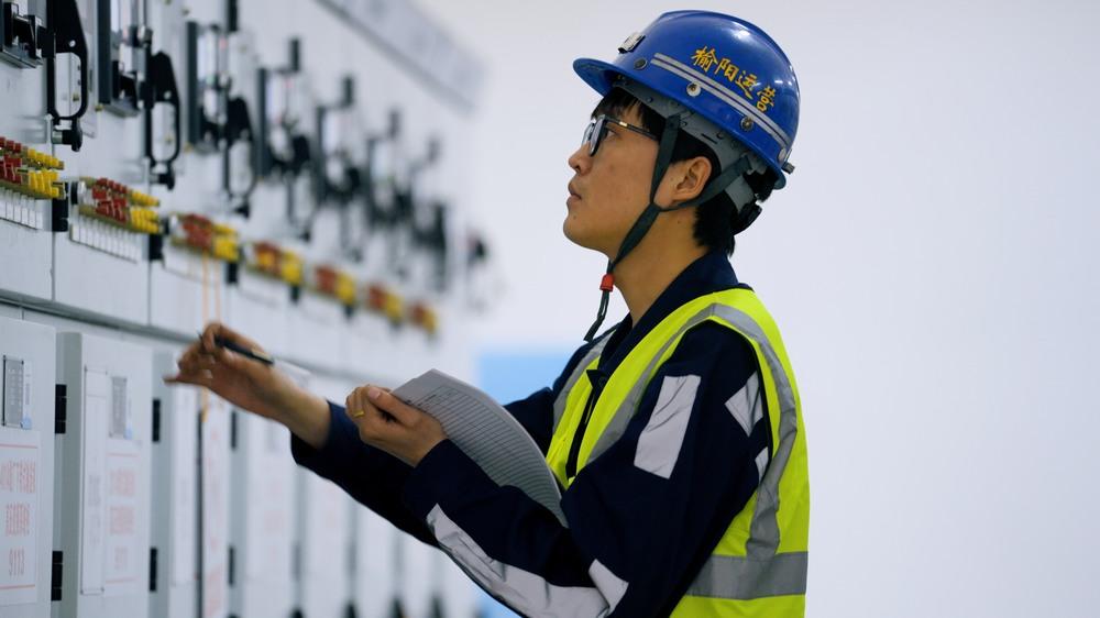 陜煤建設(shè)洗選煤運(yùn)營公司：打好“三張牌”  激活人才“新引擎”